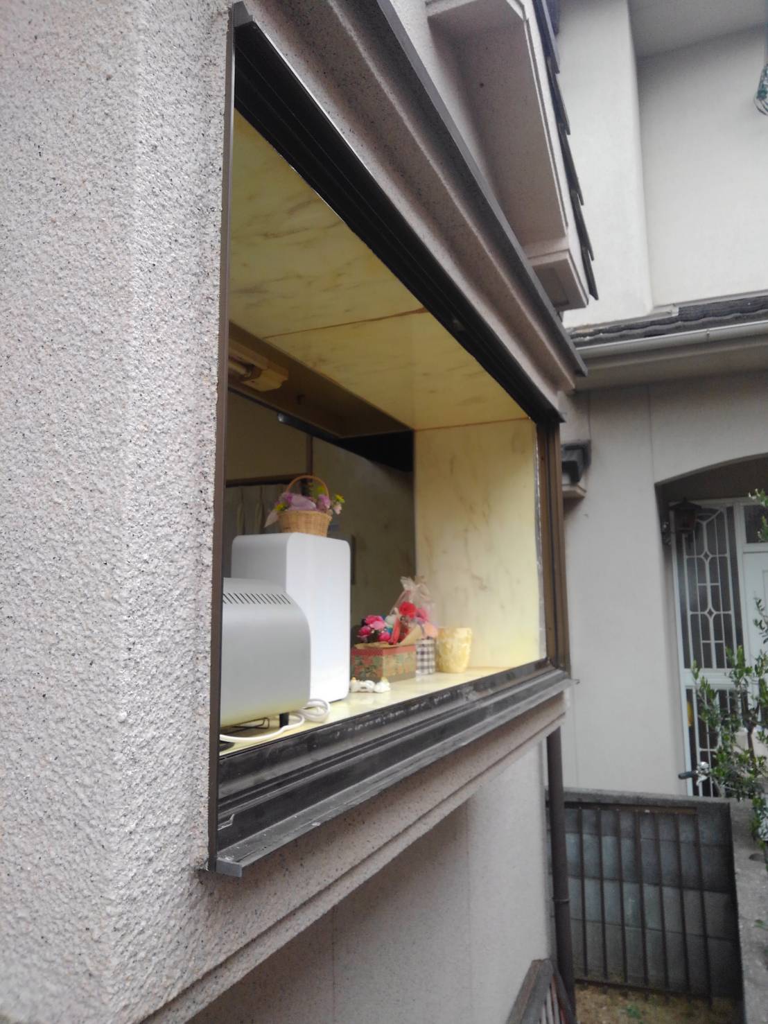 次世代カバー工法。
