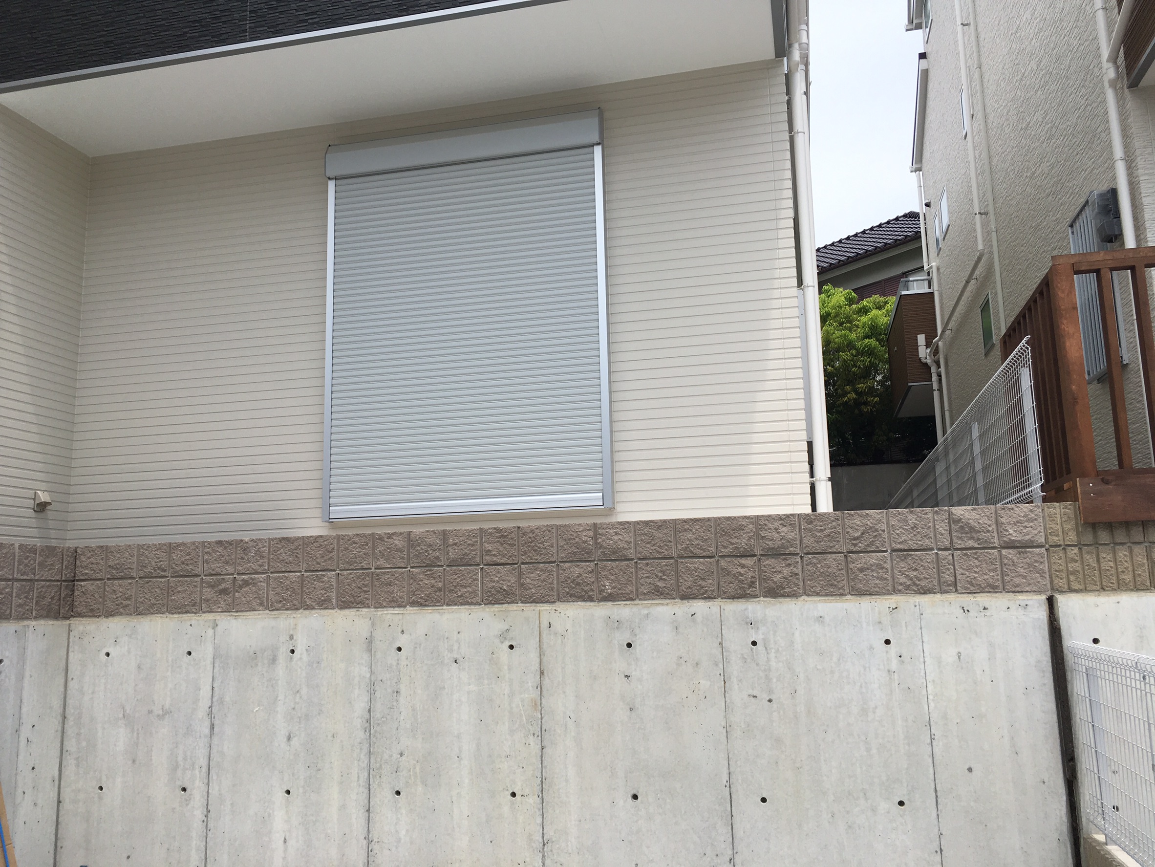 トータルコーディネート。